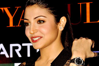 We can kill each other: Anushka Sharma